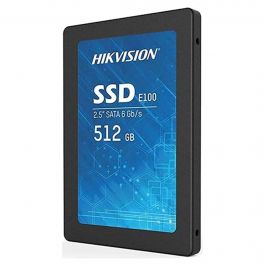Disque dur Hikvision SSD 1To M.2 PCIe NVMe Gen 3 (HS-SSD-E1000-1T)