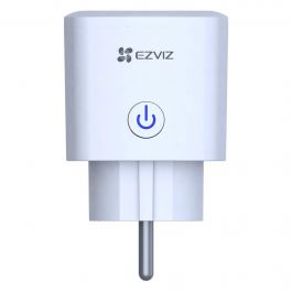 prise connectée WE ENERGIE, compatible avec Smartlife, IP44 usage int/ext,  16A