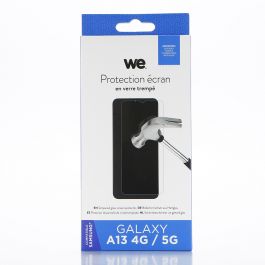4 Pack 2pcs Protecteur d'écran pour Samsung Galaxy S21 Ultra 5G - 6,8  pouces Film TPU + 2pcs Verre Trempé Lentille de Caméra