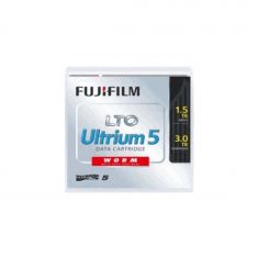 FUJI LTO5 cart 1.5 TB WORM