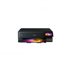 EPSON EcoTank ET-8550 MFP 3 en 1, 6 Couleur A3+ rechargeable 16ppm, Ethernet, USB, Wifi