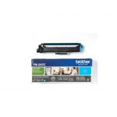 BROTHER Cartouche Toner TN247C Cyan 2 300 pages