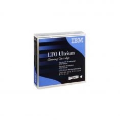 IBM Cart nettoy LTO universel