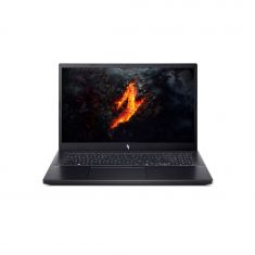 Portable Acer Nitro ANV15-41-R85W Ryzen 5 7535HS 16GB DDR5 512GoSSD NVIDIA GeForce RTX 4050 15.6'' FHD IPS 144Hz Mate NO OS NH.QSGEF.002