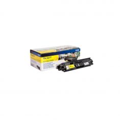 BROTHER Cartouche Toner TN321Y Jaune 1500 pages