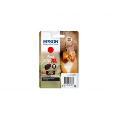 EPSON Singlepack red 478XL Claria Photo HD Ink