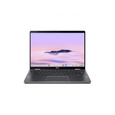 Port acer Chromebook CPE794-1N-54EF Intel Core Ultra 5 processor 125U 8Go LPDDR4X 256 GoSSD 14.0'' WUXGA IPS Tactile Chrome OS