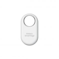 SAMSUNG Galaxy SmartTag2 Universel Coloris Blanc / EI-T5600BWEGEU