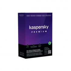 Kaspersky Premium 5 Postes /2 Ans