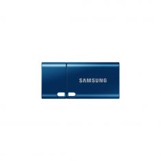 CLE USB SAMSUNG 512G USB 3.1 TYPE C  - VITESSE LECTURE JUSQU'A 400Mo/S - MUF-512DA/APC