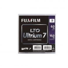 Bande de stockage Nu FUJI Cartouche LTO Ultrium 7 BaFe- 6 TB/ 15 TB 