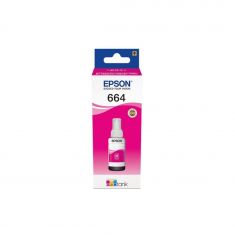 EPSON Bouteille Encre Ecotank 664 Magenta 70ml