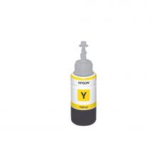 EPSON Bouteille Encre Ecotank 664 Jaune 70ml