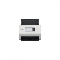 BROTHER ADS4900W Scanner de documents bureautique, 600x600dpi, recto-verso, USB, Ethernet, wifi, NFC, 100f, 60 ppm