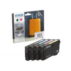 EPSON Epson DURABrite Ultra Valise : 405/405XL