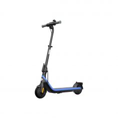 Trottinette électrique Enfant SEGWAY C2PRO 6-14 ans Batterie 108Wh 21.6V Vitesse max 16km/h Autonomie jusqu'à 17km 10.5kg IPX4 Pneus 7''