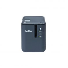 BROTHER PTP950NW Etiqueteuse pro 36mm, 17 lignes, 60mm/s, USB, Wifi, Serie, Ethernet