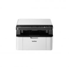 Imprimante multifonction 3 en 1, laser monochrome, 20 ppm, wifi