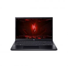 Portable Acer Nitro ANV15-51-52QQ Intel Core i5-13420H 16GB DDR5 512GoSSD NVIDIA GeForce RTX 4050 15.6'' FHD IPS 144Hz Mate NO OS NH.QNBEF.00H