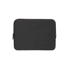 DICOTA Sacoche Skin URBAN 14 anthracite Protection élégante pour votre MacBook ou Ultrabook grâce au néoprène durable D31930