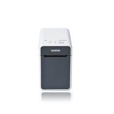 BROTHER TD2020A imprimante Etiqueteuse thermique 2 pouces, 56mm, 152mm/s, USB, 203dpi