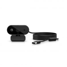 HP Webcam de diffusion 4K 965