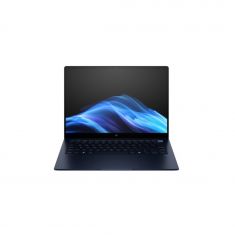 Portable HP Elite Book Ultra G1q AI Qualcomm Snapdragon® X Elite X1E-78- 16GO LPDDR5 1TOSSD Qualcomm Adreno GPU 14" 2.2K IPS 300nits WIN11PRO 3/3/0* A26VNEA