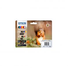 EPSON Multipack 6 coul. 378XL / 478XL pour XP-15000