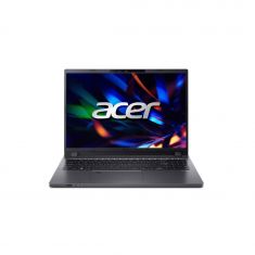 Portable Acer TravelMate P2 16 TMP216-51-TCO-346K 16" WUXGA IPS i3-1315U 8Go  512GB SSD Windows 11 Pro Gris NX.B1BEF.002