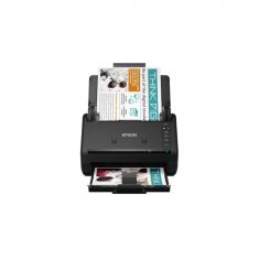 Epson WorkForce ES-500W II - Scanner à défilement avec chargeur 1ààp, R-V, 35ppm, wifi