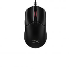 HyperX Souris Gaming filaire Pulsefire Haste Wired 2 - 6 boutons - multi-plateforme - RGB - Noir