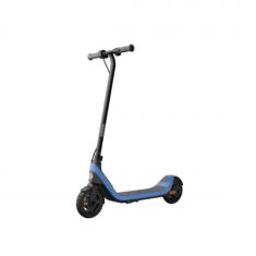 Trottinette électrique Enfant SEGWAY C2LITE 6-12 ans Batterie 56Wh 21.6V Vitesse max 16km/h Autonomie jusqu'à 14km 7.8kg IPX4 Pneus 7''