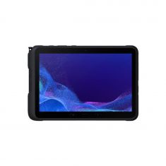 Tablette Galaxy TAB ACTIVE PRO 4 - 64Go Noir WIFI Ecran 10,1" Android 12 4Go RAM  1920x1200 Certifiée IP 68 S Pen DAS tronc/membre 0,787W/kg