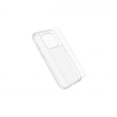 OtterBox React + Glass Apple iPhone 15 Pro - clear