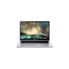 Portable ACER Aspire A317-54-53RC Intel Core i5-1235U 16Go DDR4 512Go SSD Intel Iris Xe Graphics 17.3" FHD IPS Mate 60Hz WIN11 NX.K9YEF.01V