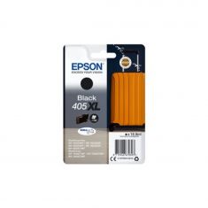 EPSON Cartouche Encre Durabrite Ultra 405XL Noir 18,9ml