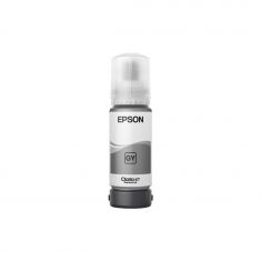 EPSON Bouteille encre Ecotank 114 Gris 70ml