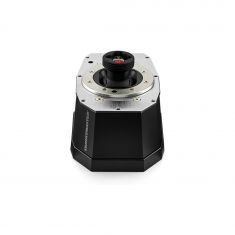 THRUSTMASTER AVA Base modulaire pour joystick Technologie AXY pour une meilleure précisiosn de mouvement Personnalisation multiple de régalges internes