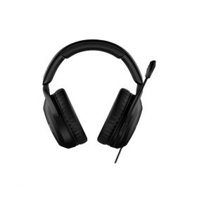 HyperX Cloud Stinger 2 noir - Casque Gamer filaire léger, son puissant, écouteurs rotatifs à 90°, HP 50mm,microphone pivotant avec coupure audio auto $