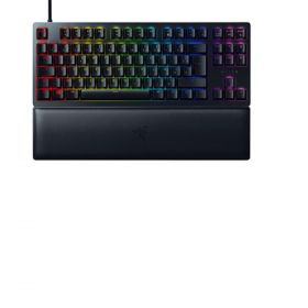 RAZER Clavier de jeu Huntsman V2 Tenkeyless (Purple Switch) - AZERTY