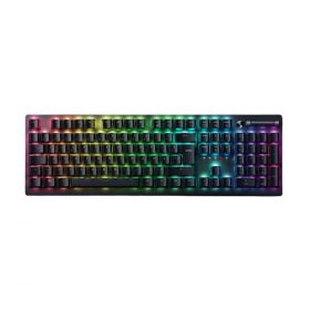 RAZER Clavier de jeu DeathStalker V2 Pro (Red Switch) - AZERTY