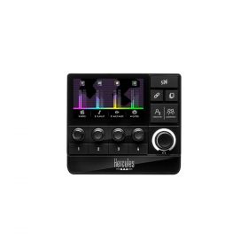 HERCULES Audio controller STREAM 200 XLR - Pilotage simple et intuitif du son des jeux et applications - Mode creator : séparateur d'audios  - Streaming avancé