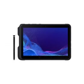 Tablette Galaxy TAB ACTIVE PRO 4 - 128Go Noir WIFI Ecran 10,1" Android 12 6Go RAM  1920x1200 Certifiée IP 68 S Pen DAS tronc/membre 0,787W/kg