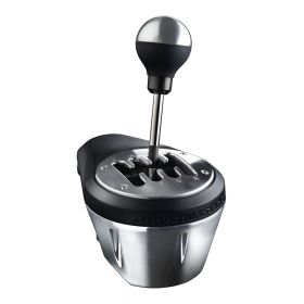 THRUSTMASTER TH8A Shifter add-on levier de vitesse haut de gamme multiplateforme PC/PS3/PS4/PS5 / XBox One